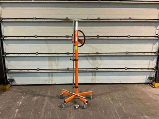 2018 CMC Sweden CM70S Ceiling Plate Lift - 3.4m