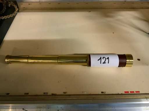 Tasco 25x30 Monocular Night Vision Telescope