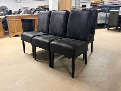 Chaise à manger Mory (6x)