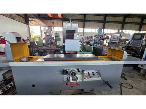 ELB Schliff - SW15 VA1, seriell 696714 - Vlakslijpmachine