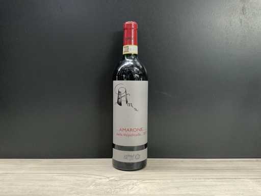 Zyme Amarone della Valpolicella 2017