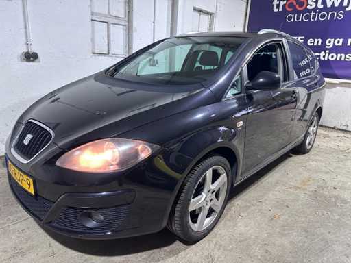 SEAT - Altea XL - 1.2 TSI Eco. Stil - 05-RJP-9