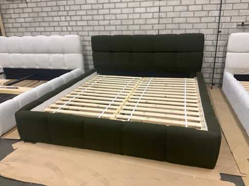 Paloma Lit 2 personnes