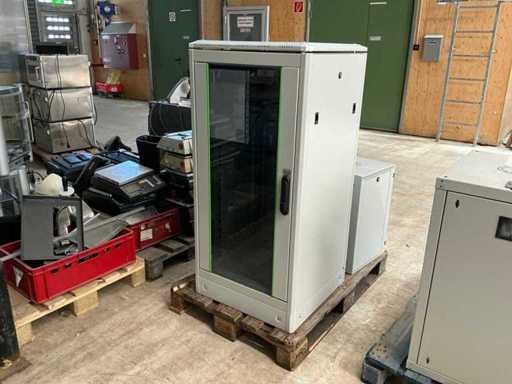 Serverkast