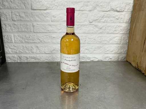 2015 Vin alb (6x)