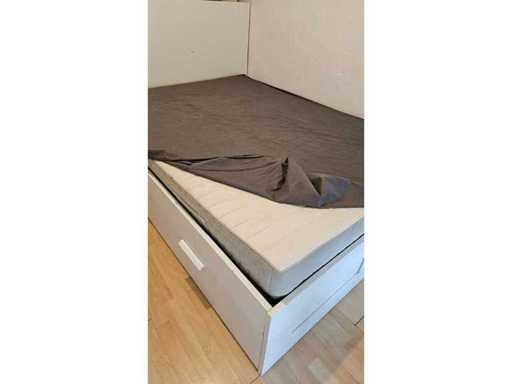 Matelas 140 cm