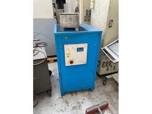 Raffreddatore a ricircolo liquido Etscheid IK-V 9 2014