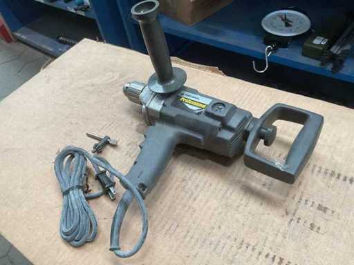 Black & Decker 101 Boormachine