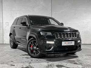 Jeep Grand Cherokee 6.4 V8 SRT8 468hp 2014, VH-541-B Commercial Vehicle