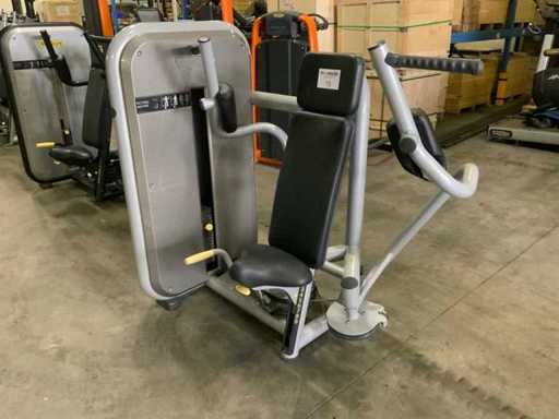 Technogym Élément Pec fly Multi-gym