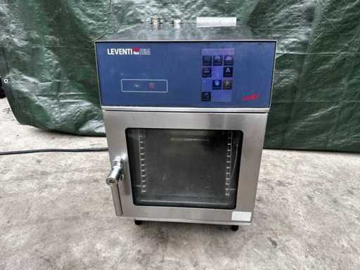 Leventi ME slim Combisteamer
