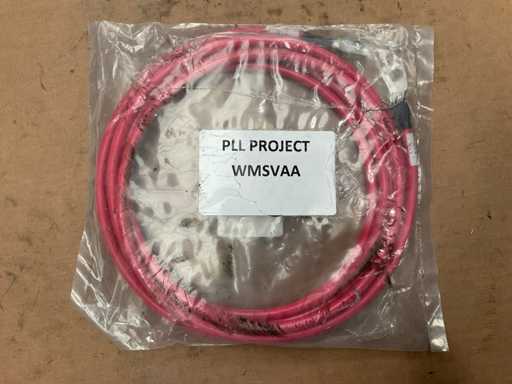 Plomb de la batterie de stockage