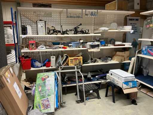 Corner de seconde chance