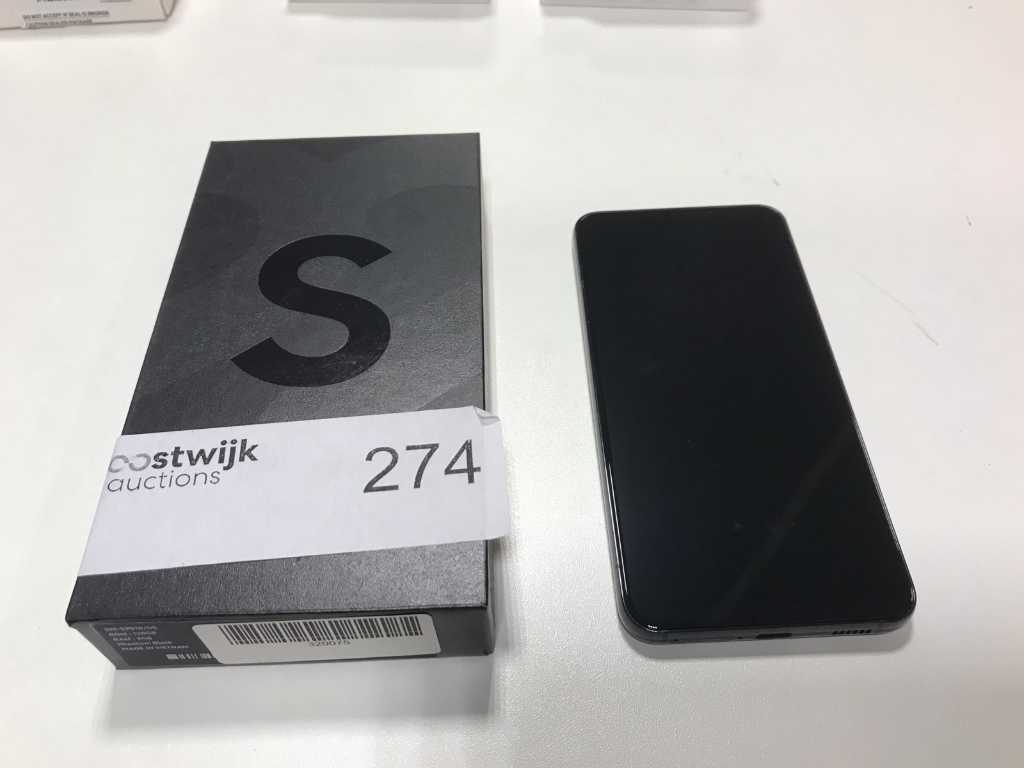 Samsung S22 Smartphone