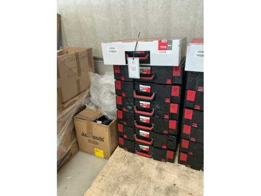 WÜRTH H 26- MLS Handoefening (7x)