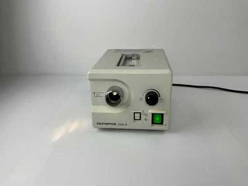 Olympus - CLK-4 Lichtquelle - Endoskopie
