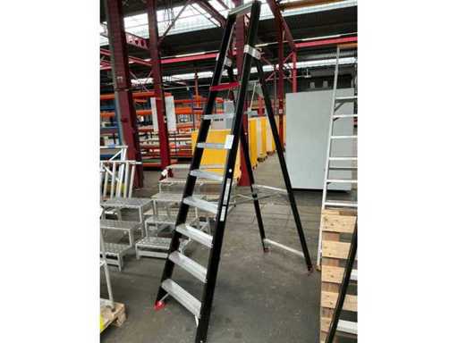 ALTREX Taurus 1x8 Échelle