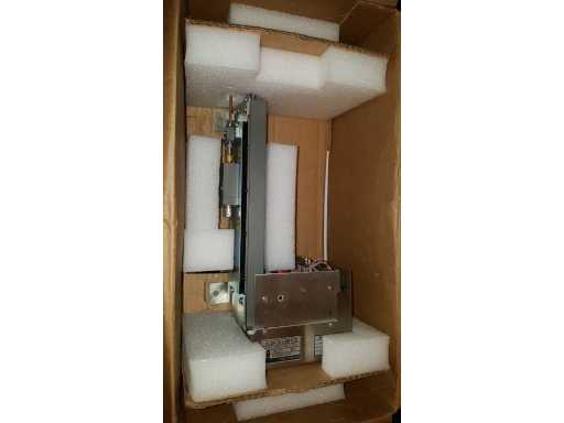 ELEKTA LIMITED - REF. 1022123 - Phase Error Detector