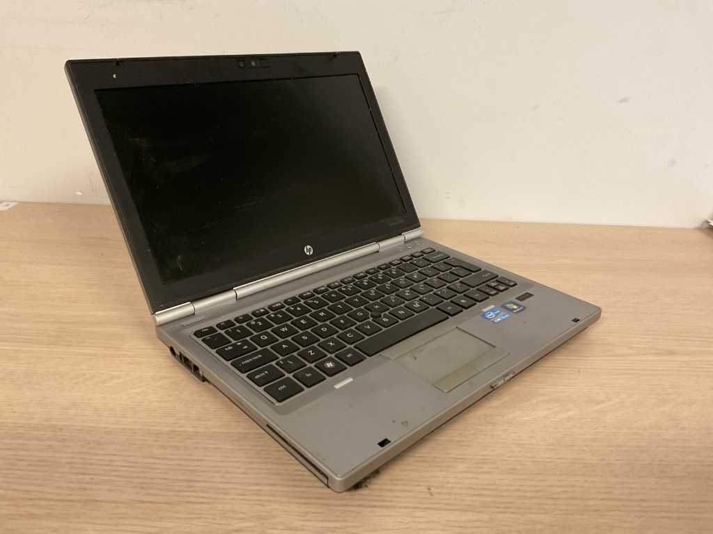 HP HP EliteBook 2560p