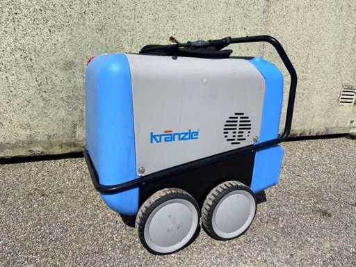 KRANZE Therm 895-1 Hogedrukreiniger