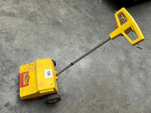 Wolf Vertikutier-Boy Scarifier