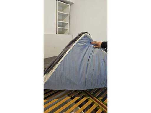 Matelas 140 cm