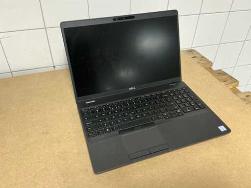 DELL LATITUDE 5501 - I5-9400H Laptop 