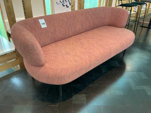 Lensvelt "Studio Stefan Scholten" 2-seater sofa set