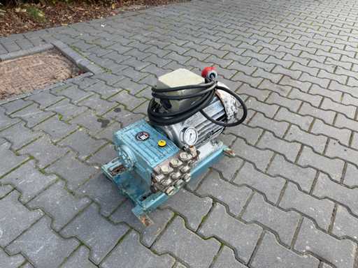 Empas EP202 Pompa wysokoci?nieniowa