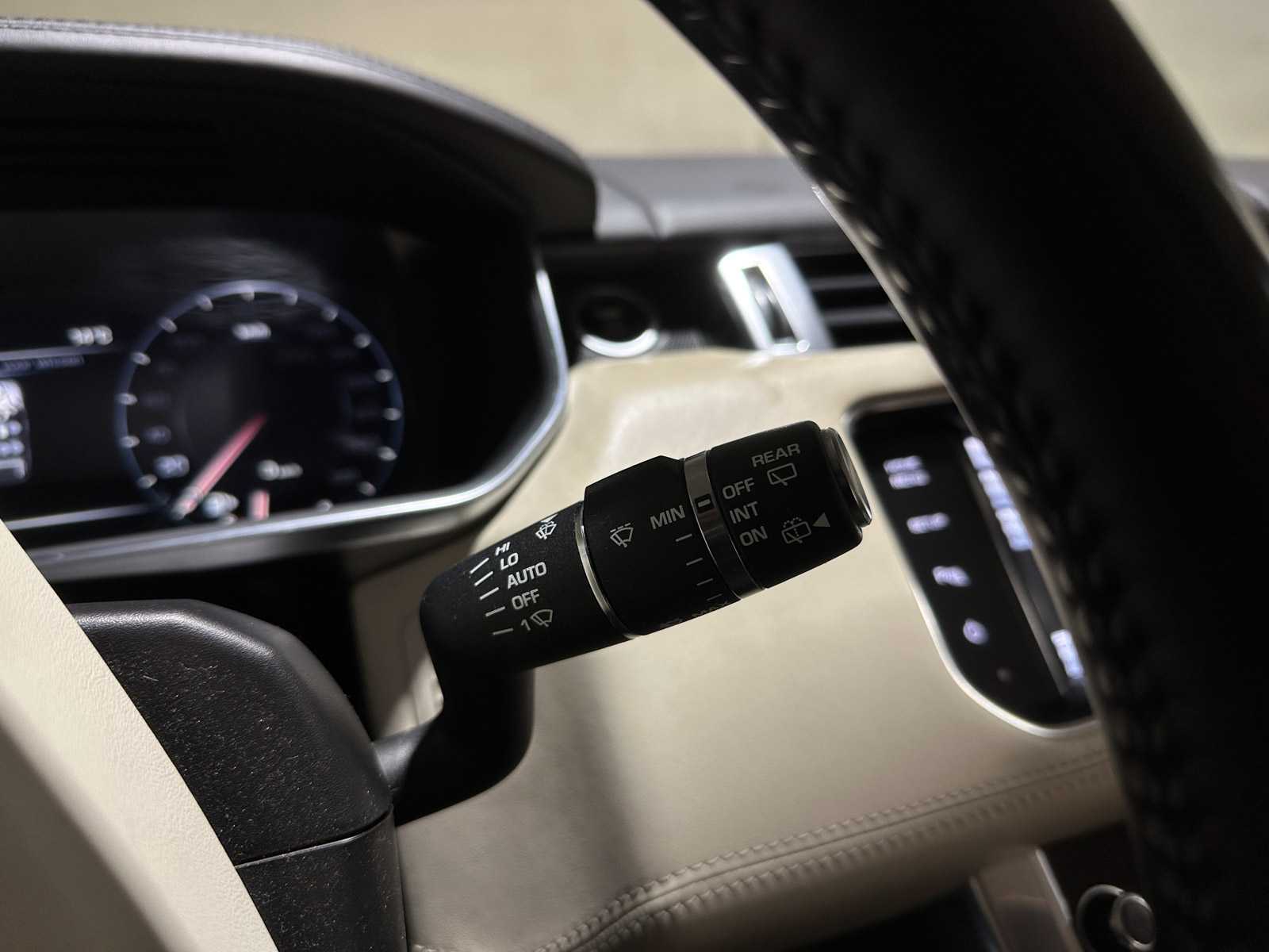 Land Rover Range Rover Sport 5.0 V8 Supercharged HSE Dynamic 507pk 2014, ZD-684-L