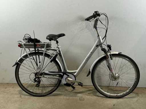 Stella Albatros Elettrica da Donna