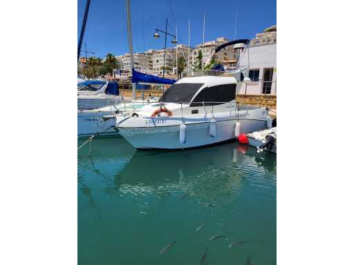 2017 - Starfisher - 860 Flybridge