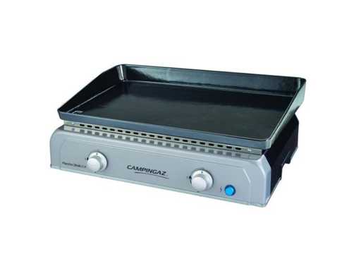 CampingAZ Othello 2x Electric Hob