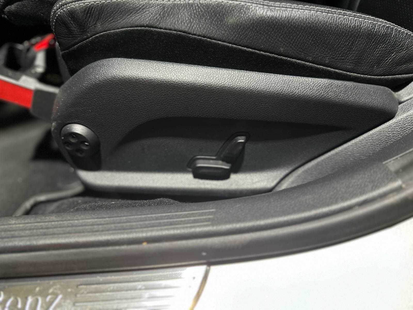 Mercedes-Benz C350e Estate Lease Edition 279pk 2016 C-klasse, X-645-TS