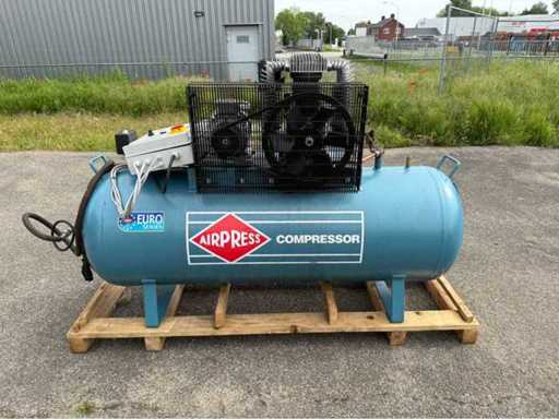 Airpress Luchtcompressor