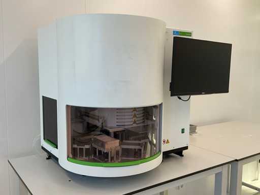 2024 PerkinElmer Chemagic 360 Nucleic Acid Extraction System
