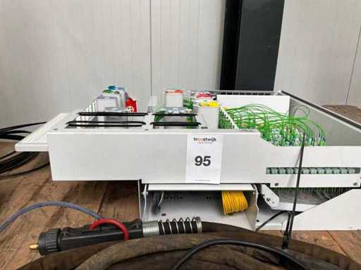 Steuerbox