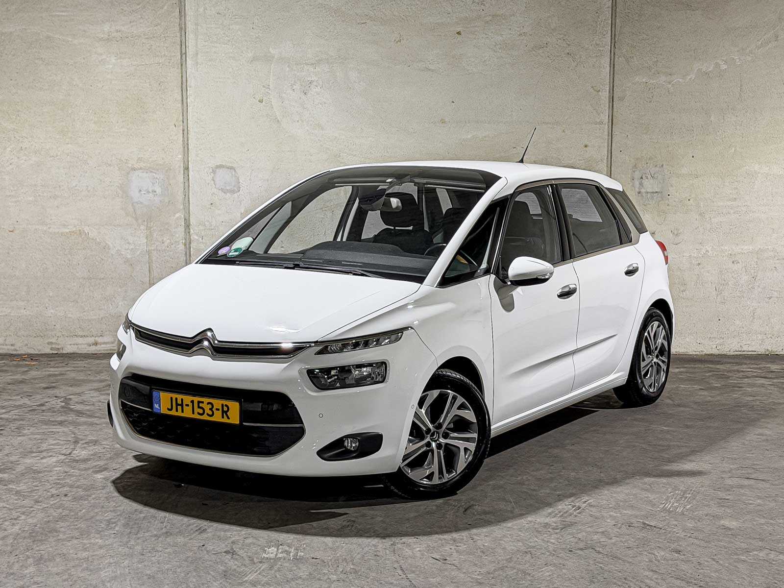Citroen C4 Picasso 1.2 PureTech Selection 131pk 2015, JH-153-R