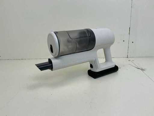 Aspirateur AEG Hiegienic 6000 AP61HB21SH Stick