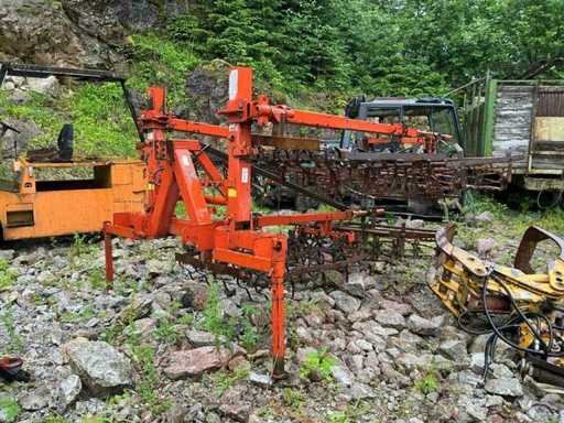 Landsberg KR3 Harrow