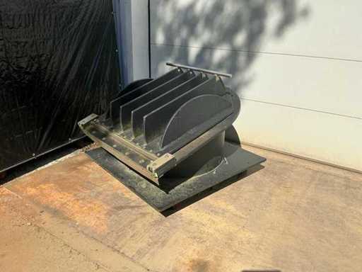 Water Check Valve