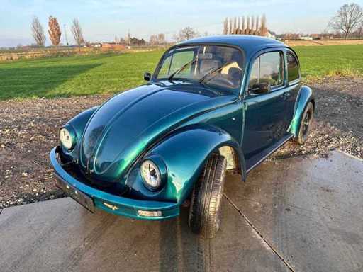 Volkswagen - Kever 1600i - Oldtimer