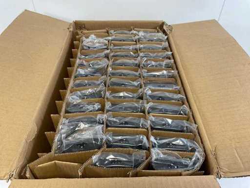 Dell (130W) USB-C AC-Adapters (New) (34x)