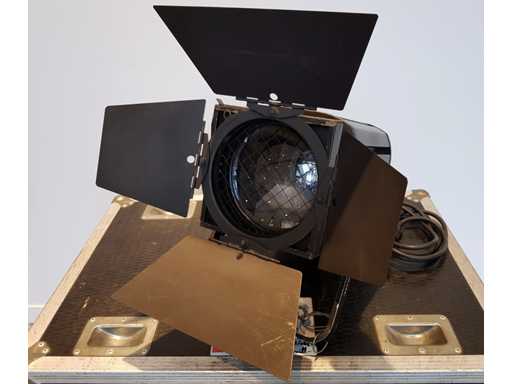 ROBERT JULIAT - 310HPC - PC-projectoren (4x)