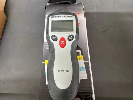 Voltcraft MWT-2G Mikrowellentester