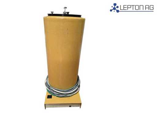 Setaram - C80 II - Calorimeter - untested