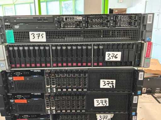 PROLIANT DL380 Gen9 Server