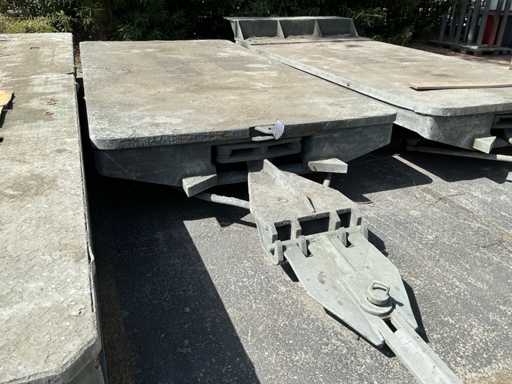 Tow Cart