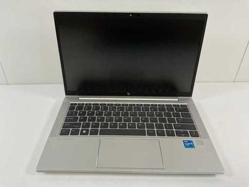 HP EliteBook 830 G8 13.3”, Core(TM) i7 11th Gen, 32 GB RAM, 512 GB NVMe Laptop