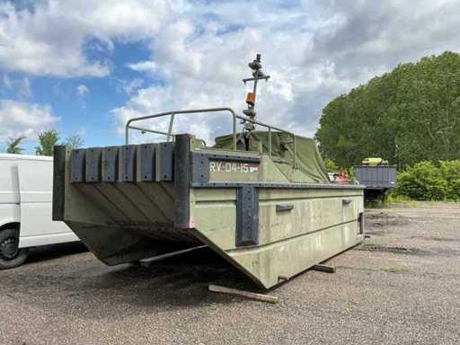 Duwboot